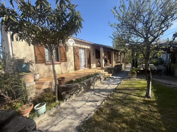Vente / Maison