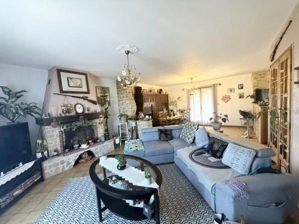 Vente / Maison
