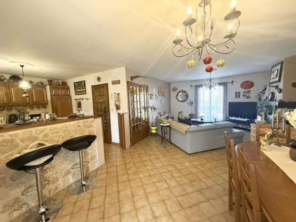 Vente / Maison