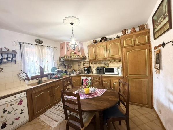 Vente / Maison