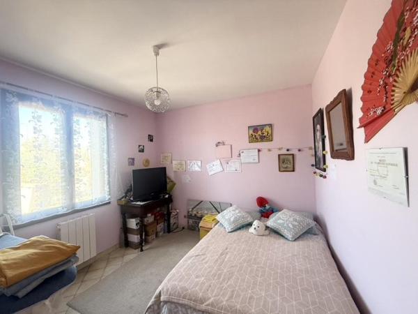 Vente / Maison