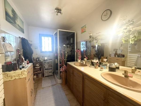 Vente / Maison