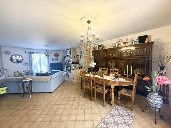 Vente / Maison