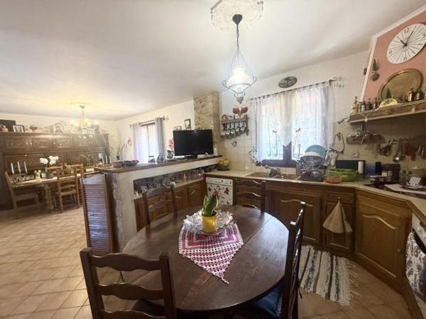 Vente / Maison