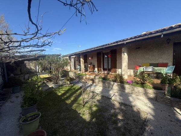 Vente / Maison