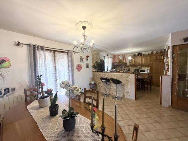 Vente / Maison