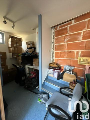 Appartement à vendre 1 pièce 13 m² Châteaugiron