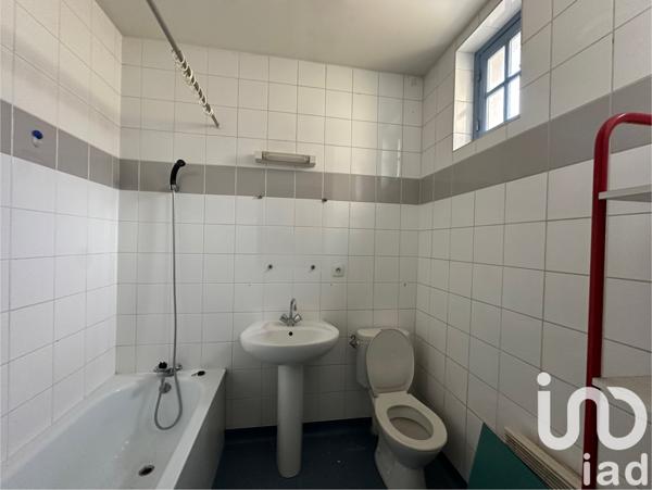Appartement à vendre 1 pièce 13 m² Châteaugiron