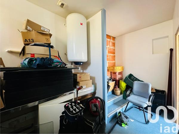 Appartement à vendre 1 pièce 13 m² Châteaugiron