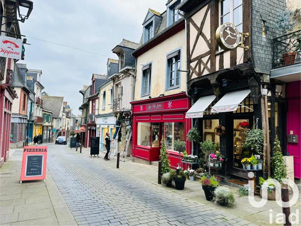 Appartement à vendre 1 pièce 13 m² Châteaugiron