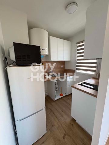 Appartement T1 à louer à Athis Mons - Réf 7921