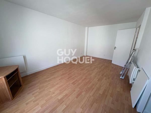 Appartement T1 à louer à Athis Mons - Réf 7921