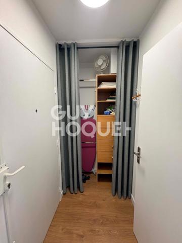 Appartement T1 à louer à Athis Mons - Réf 7921