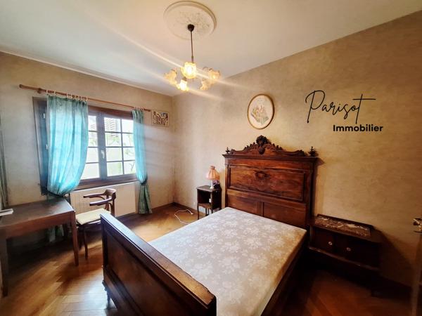 Vouneuil-sous-Biard (86580) Maison plain-pied 93 m² – Précharaux – Vouneuil-sous-Biard