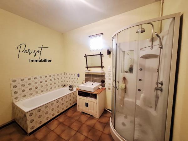 Vouneuil-sous-Biard (86580) Maison plain-pied 93 m² – Précharaux – Vouneuil-sous-Biard