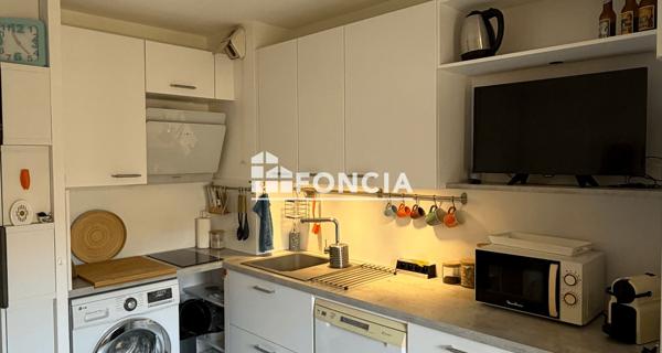 À vendre Studio 19 m² - La Londe-les-maures 83250