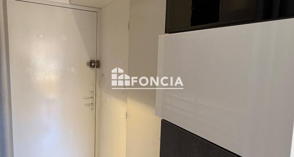 À vendre Studio 19 m² - La Londe-les-maures 83250