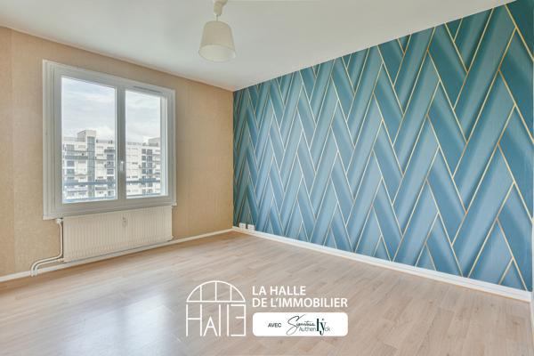 Appartement
         2 pièces
        - 48 m² Exclusivité