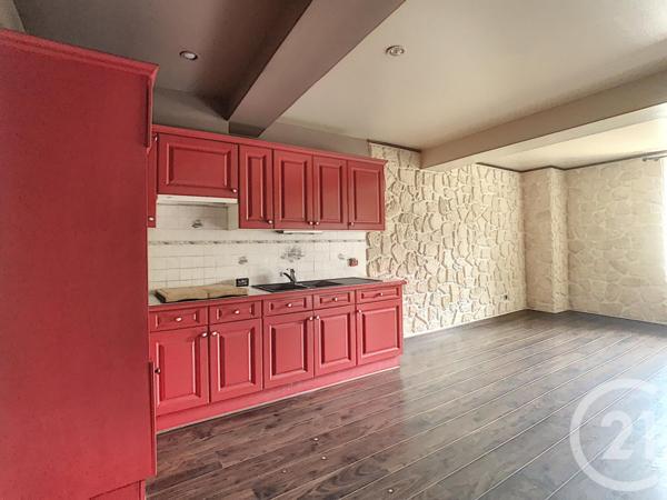 Appartement à vendre  3 pièces - 57,78 m2 ST GIRONS - 09