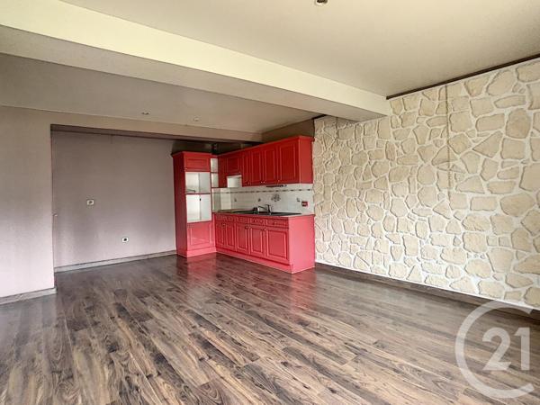 Appartement à vendre  3 pièces - 57,78 m2 ST GIRONS - 09