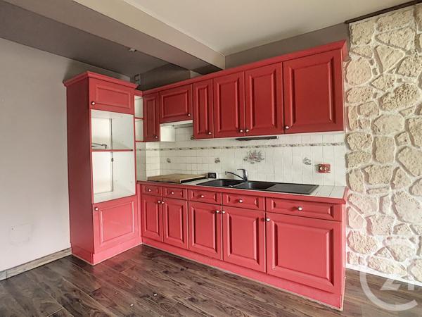 Appartement à vendre  3 pièces - 57,78 m2 ST GIRONS - 09