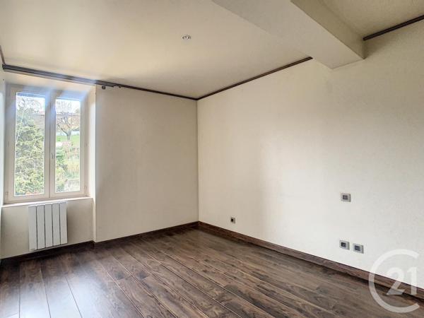 Appartement à vendre  3 pièces - 57,78 m2 ST GIRONS - 09