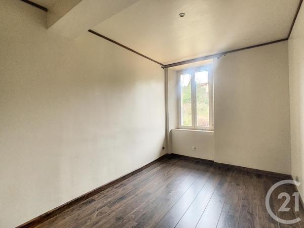 Appartement à vendre  3 pièces - 57,78 m2 ST GIRONS - 09