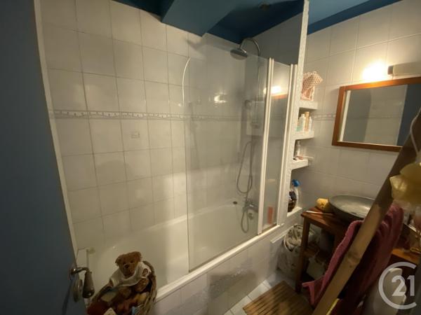 Appartement à vendre  3 pièces - 57,78 m2 ST GIRONS - 09