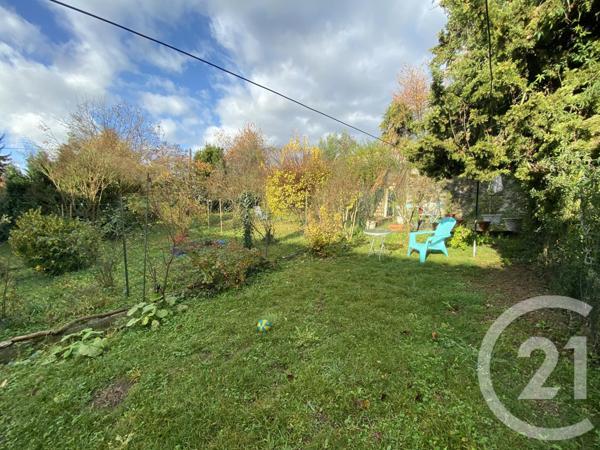 Appartement à vendre  3 pièces - 57,78 m2 ST GIRONS - 09