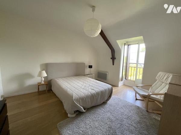 Maison en pierres LANVALLAY