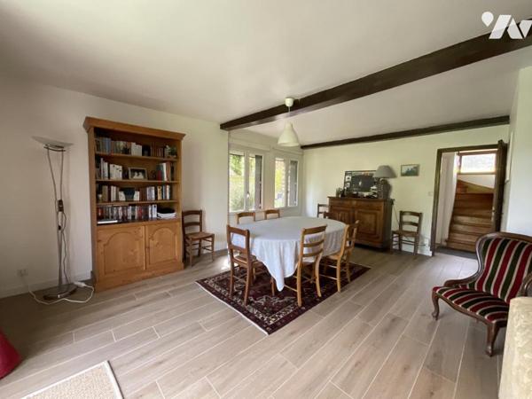 Maison en pierres LANVALLAY