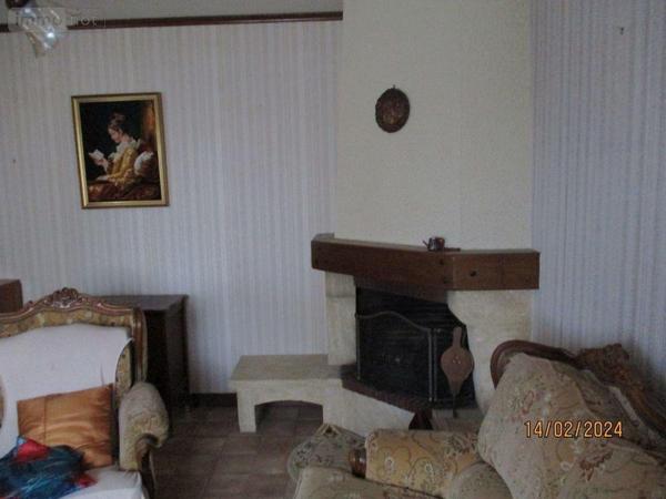 Pavillon à vendre à Ambonnay dans la Marne (51150), ref : AMBONNAY