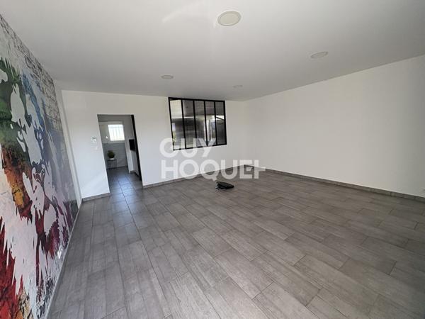 Bureaux Fronton