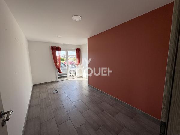 Bureaux Fronton
