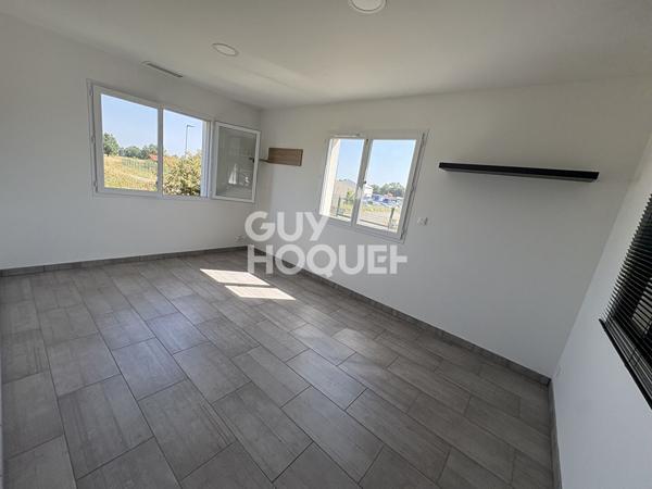 Bureaux Fronton