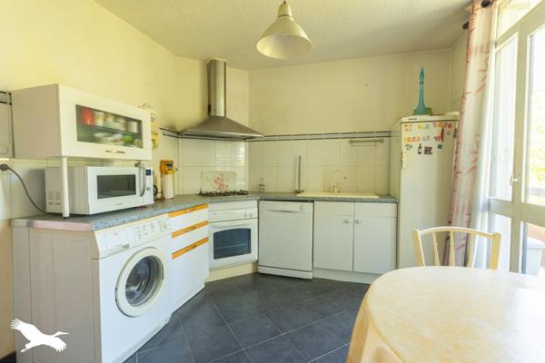 Appartement 164 300 € Lormont 3 p 82 m² DPE D
