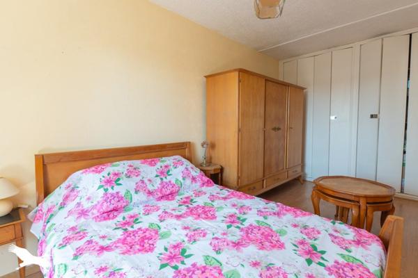Appartement 164 300 € Lormont 3 p 82 m² DPE D