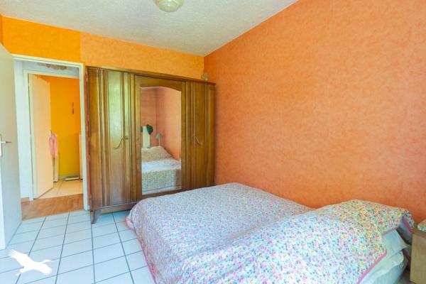 Appartement 164 300 € Lormont 3 p 82 m² DPE D