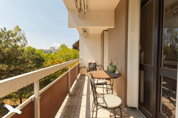Appartement 164 300 € Lormont 3 p 82 m² DPE D