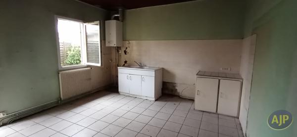 Vente maison Lege Cap Ferret : 319 800 € - AJP Immobilier Lège-Cap-Ferret