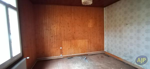 Vente maison Lege Cap Ferret : 319 800 € - AJP Immobilier Lège-Cap-Ferret