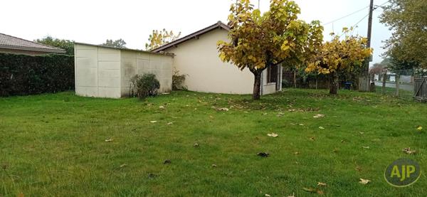 Vente maison Lege Cap Ferret : 319 800 € - AJP Immobilier Lège-Cap-Ferret