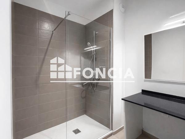 Location Appartement 2 pièces 48.37 m² - 8 RUE PAUL PONS Agen 47000