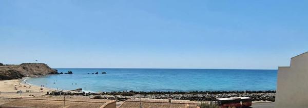 APPARTEMENT AVEC VUE PANORAMIQUE SUR LA MER