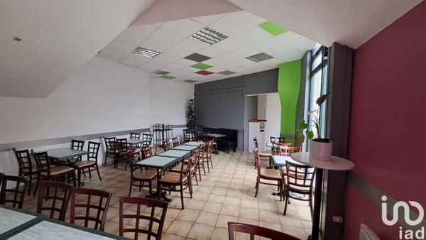 Murs commerciaux  à vendre 120 m² Saint-Brieuc