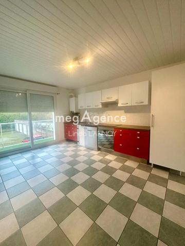 Appartement à MARQUISE, 62250 - 4 pièces 120m²