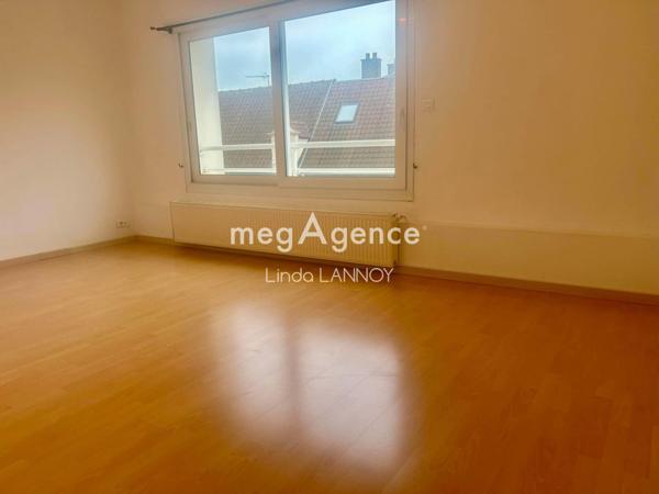 Appartement à MARQUISE, 62250 - 4 pièces 120m²