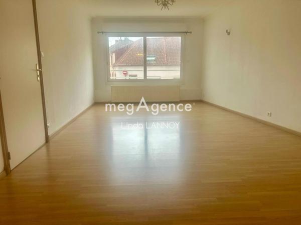 Appartement à MARQUISE, 62250 - 4 pièces 120m²