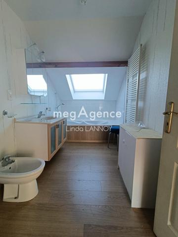 Appartement à MARQUISE, 62250 - 4 pièces 120m²