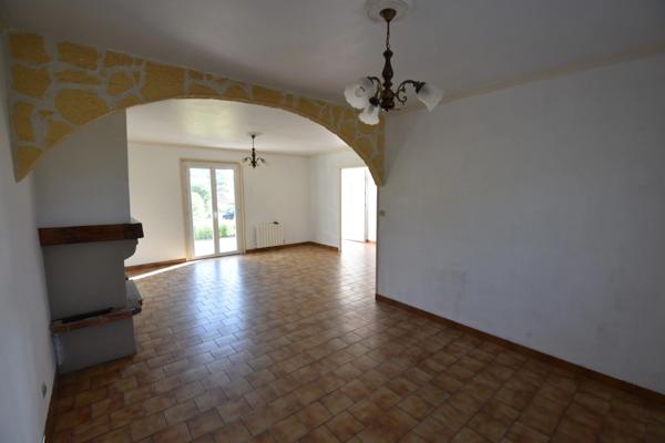 Maison à vendre 5 pièces GUEUGNON (71)